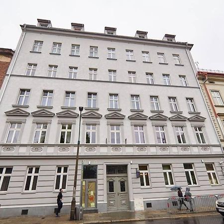 Unique Brick 4 - Old Town & Market Square Krakow Exterior photo