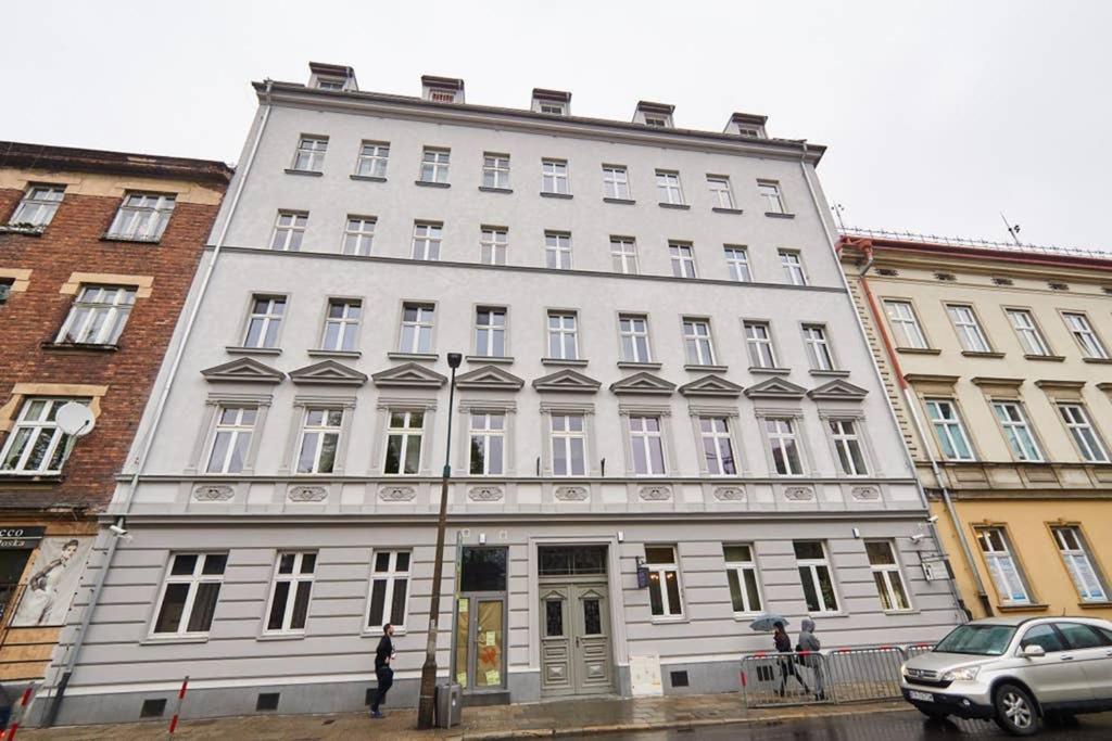 Unique Brick 4 - Old Town & Market Square Krakow Exterior photo
